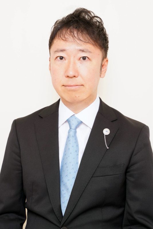 桶谷洋幸　(20年11月入会）